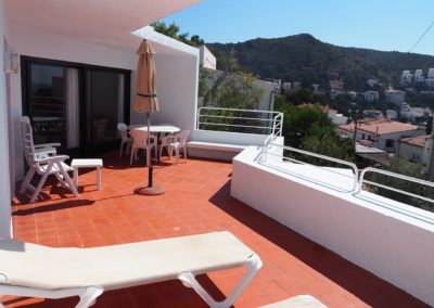 apartB terraza