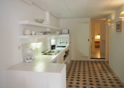 Apt. A2 casa caliente