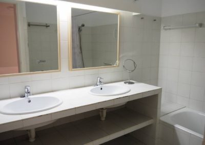 Apt. A2 casa caliente