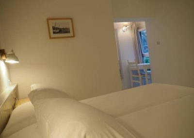 Apt. A2 casa caliente