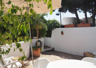 Apt. A2 casa caliente